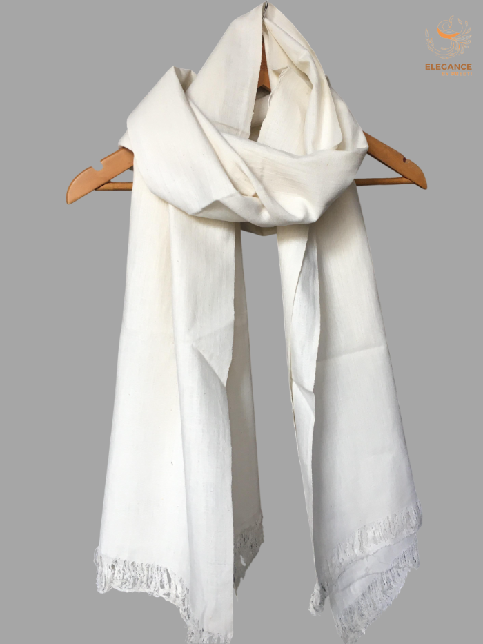 Eri Silk Stole